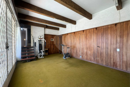 Casa à venda com 3 quartos, sendo 1 suíte,  em Santa Teresa, Rio de Janeiro, RJ