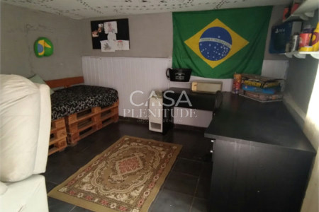 Casa à venda com 1 quarto em Vila Hortência, Sorocaba, SP