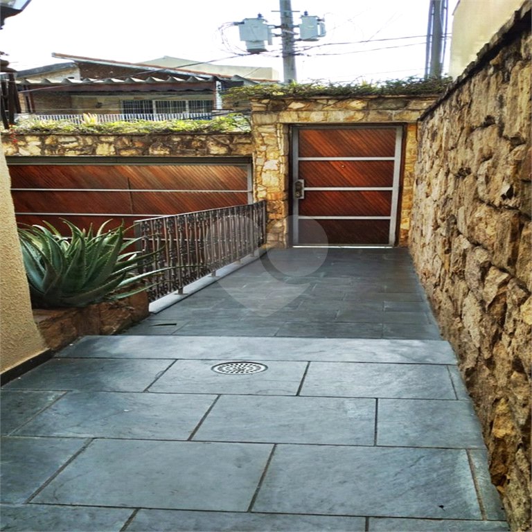 Casa à venda com 3 quartos, sendo 1 suíte, em Tucuruvi, São Paulo, SP