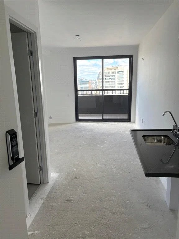 Studio à venda com 1 quarto em Pinheiros, São Paulo, SP