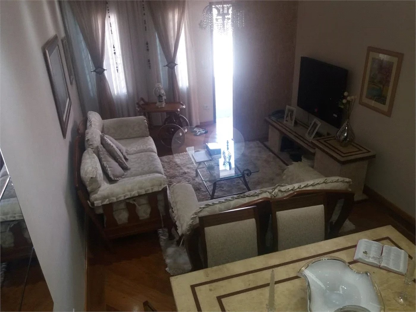 Casa à venda com 3 quartos no condomínio Mira Estrela, São Paulo - SP
