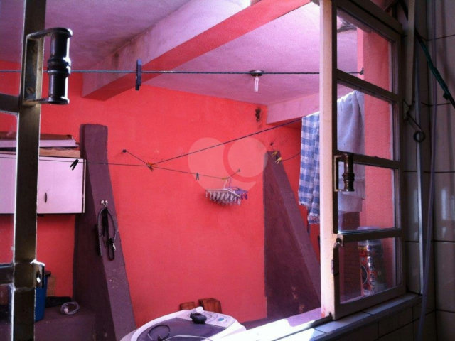 Casa Térrea à venda com 3 quartos em Vila Maria Alta, São Paulo, SP