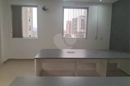Sala à venda ou para alugar em Vila Gustavo, São Paulo, SP
