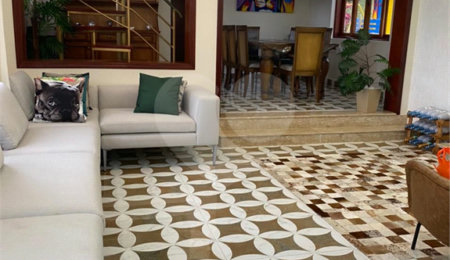 Casa à venda com 7 suítes no condomínio Capela do Barreiro, Itatiba - SP