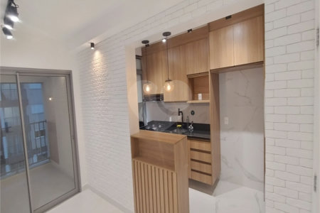 Apartamento para alugar com 1 quarto em Vila Sônia, São Paulo, SP