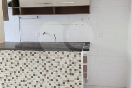 Apartamento à venda com 2 quartos em Recanto Quarto Centenário, Jundiaí, SP