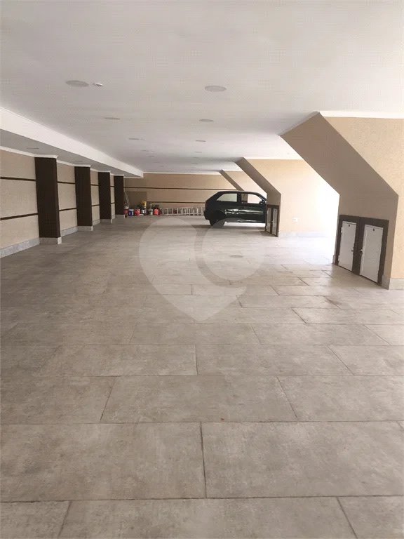 Casa à venda com 2 quartos no condomínio Residencial Vila Real, São Paulo - SP