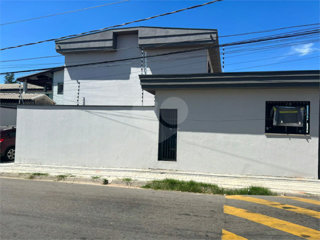Casa à venda com 2 quartos no condomínio Viva Bem Cajamar, Cajamar - SP