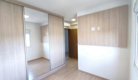 Apartamento à venda com 3 quartos, sendo 1 suíte,  em Vila Yolanda, Presidente Prudente, SP