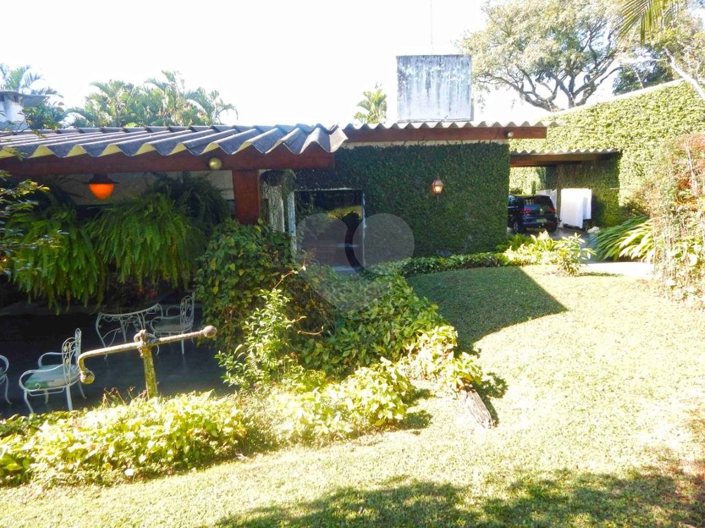Casa Térrea à venda com 3 quartos, sendo 1 suíte,  em Chácara Monte Alegre, São Paulo, SP