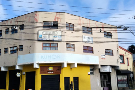 Prédio à venda no Centro, Poá, SP