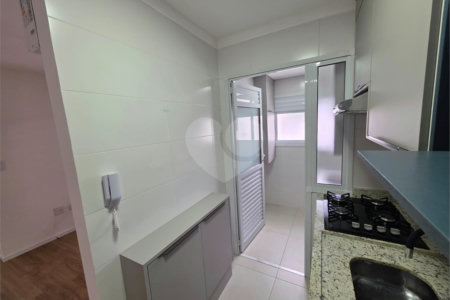 Apartamento à venda com 2 quartos, sendo 1 suíte, em Jardim São Paulo(zona Norte), São Paulo, SP