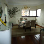 Apartamento à venda com 3 suítes em Vila Suzana, São Paulo, SP