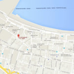 Terreno à venda, 1098 m² por R$ 4.000.000,00 - Centro - Santos/SP
