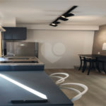 Apartamento para alugar com 1 quarto em Vila Mariana, São Paulo, SP