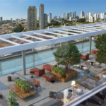 Apartamento à venda com 11 quartos, sendo 1 suíte,  em Ipiranga, São Paulo, SP