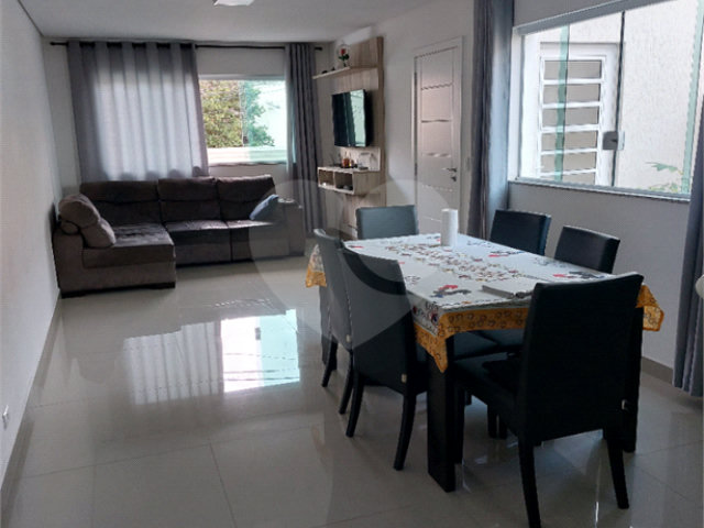 Sobrado à venda com 3 quartos, sendo 1 suíte,  em Casa Verde, São Paulo, SP