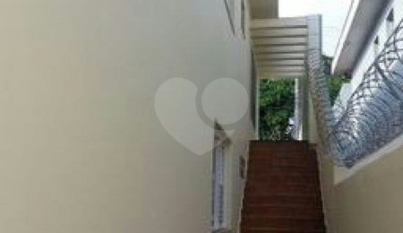 Casa Térrea à venda com 3 quartos em Vila Nova Cachoeirinha, São Paulo, SP