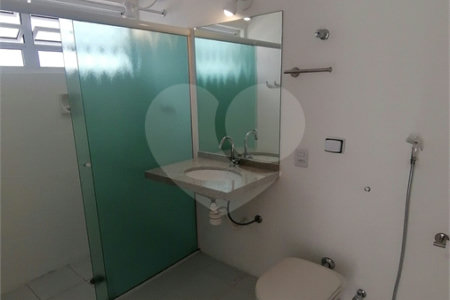 Apartamento para alugar com 1 quarto em Jardim Paulista, São Paulo, SP