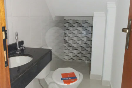 Sobrado à venda com 3 suítes em Vila Medeiros, São Paulo, SP