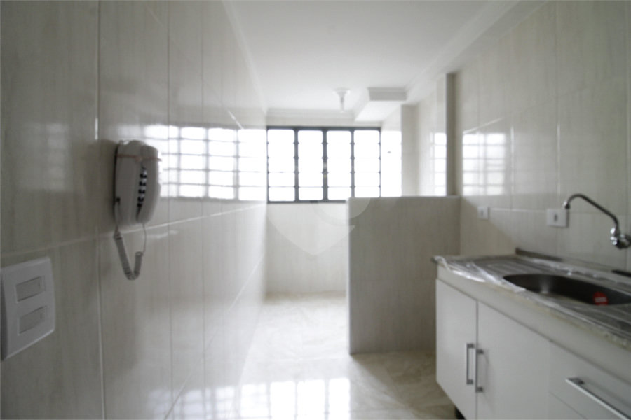 Apartamento à venda com 2 quartos em Jaraguá, São Paulo, SP