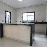 Casa à venda com 3 quartos, sendo 1 suíte, no condomínio Reserva Ipanema, Sorocaba - SP