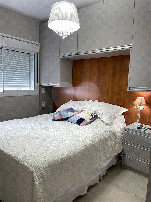 Apartamento para alugar com 2 quartos em Mandaqui, São Paulo, SP