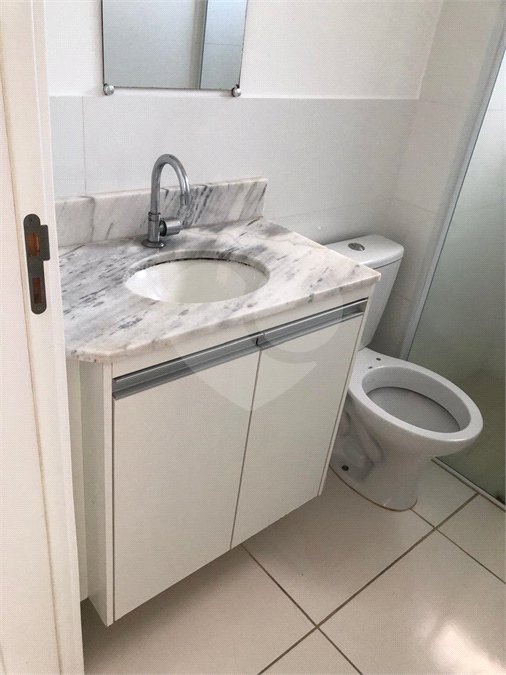 Apartamento à venda com 2 quartos em Jardim Casablanca, Indaiatuba, SP