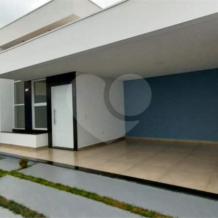 Casa à venda com 3 quartos, sendo 1 suíte, em Portal Ville Jardins, Boituva, SP