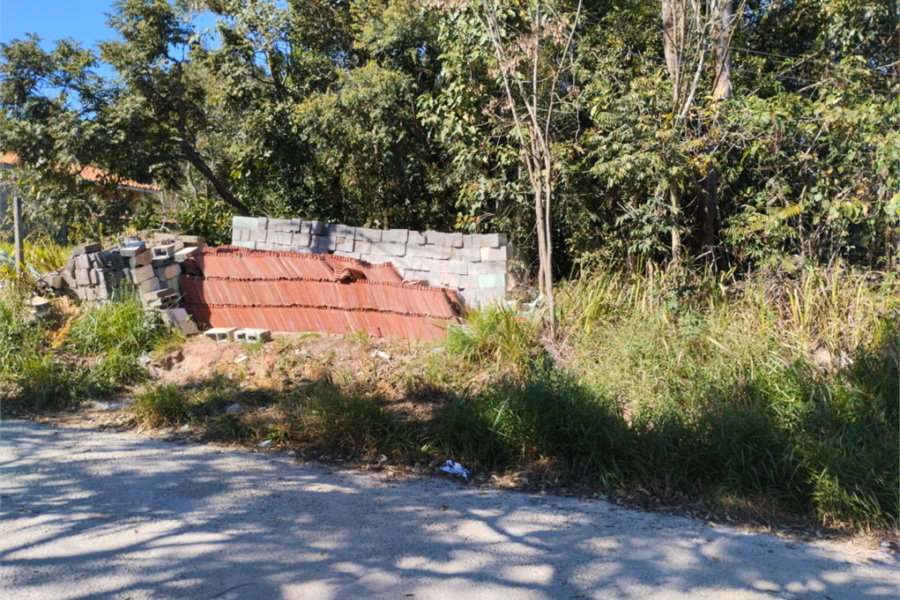 Terreno à venda em Capoavinha, Mairiporã, SP