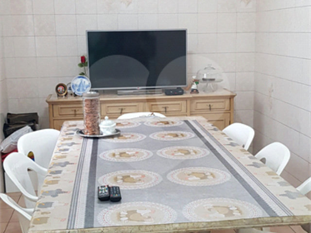 Sobrado à venda com 3 quartos, sendo 2 suítes,  em Tucuruvi, São Paulo, SP