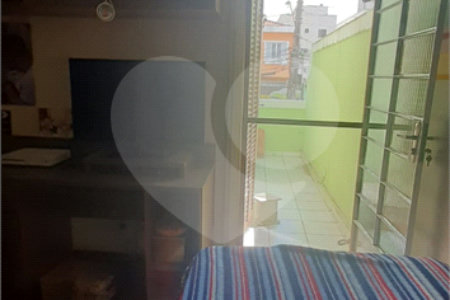 Casa à venda com 1 suíte em Jardim Aida, Guarulhos, SP