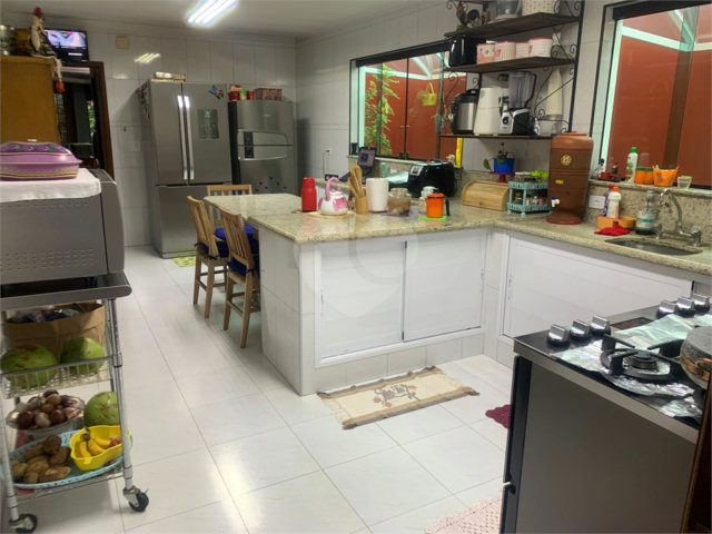 Sobrado à venda com 3 suítes em Vila Guilherme, São Paulo, SP