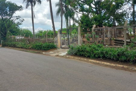 Chácara à venda com 4 quartos no Centro, Araçoiaba da Serra, SP