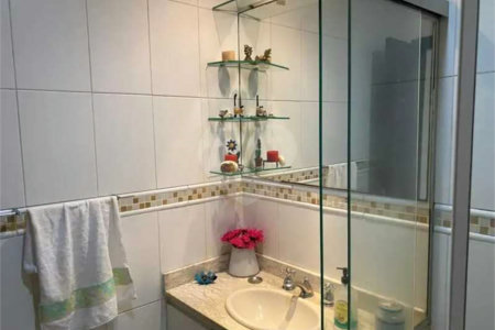 Apartamento à venda com 4 quartos, sendo 1 suíte, em Tijuca, Rio de Janeiro, RJ
