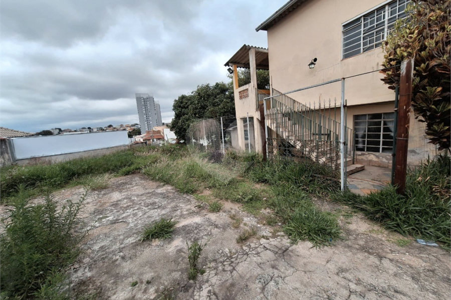 Sobrado à venda com 4 quartos em Vila Maria, São Paulo, SP