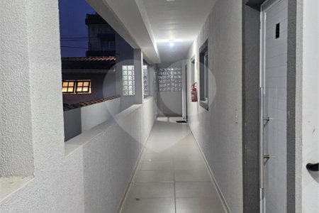 Apartamento à venda com 2 quartos em Jardim Tranqüilidade, Guarulhos, SP