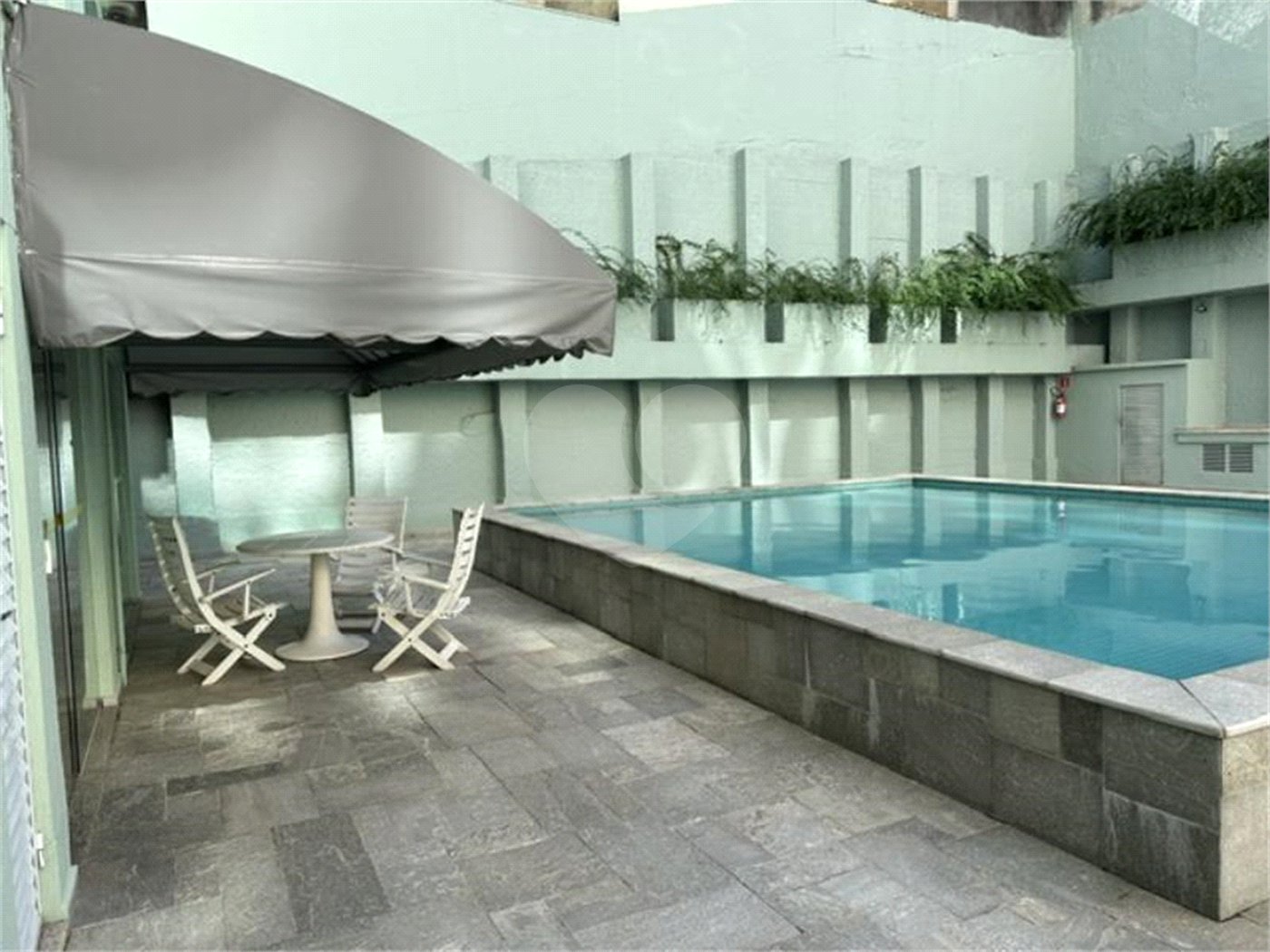 Apartamento para alugar com 1 quarto em Pinheiros, São Paulo, SP