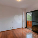 Apartamento à venda com 4 quartos, sendo 2 suítes, em Paraíso do Morumbi, São Paulo, SP