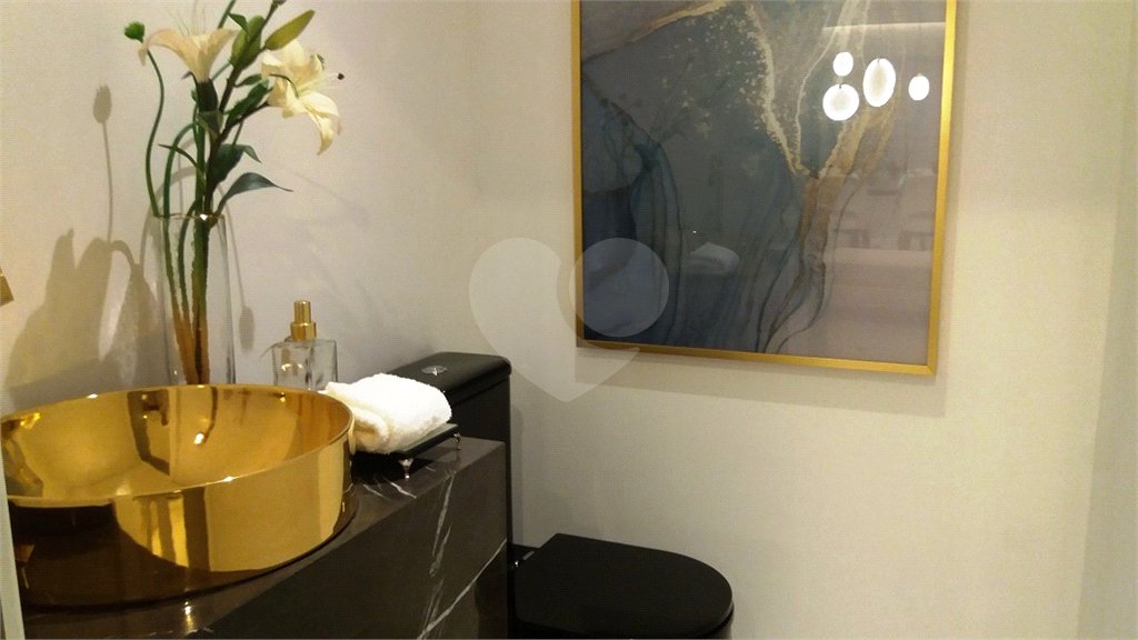 Apartamento à venda com 3 suítes em BUTANTÃ, São Paulo, SP