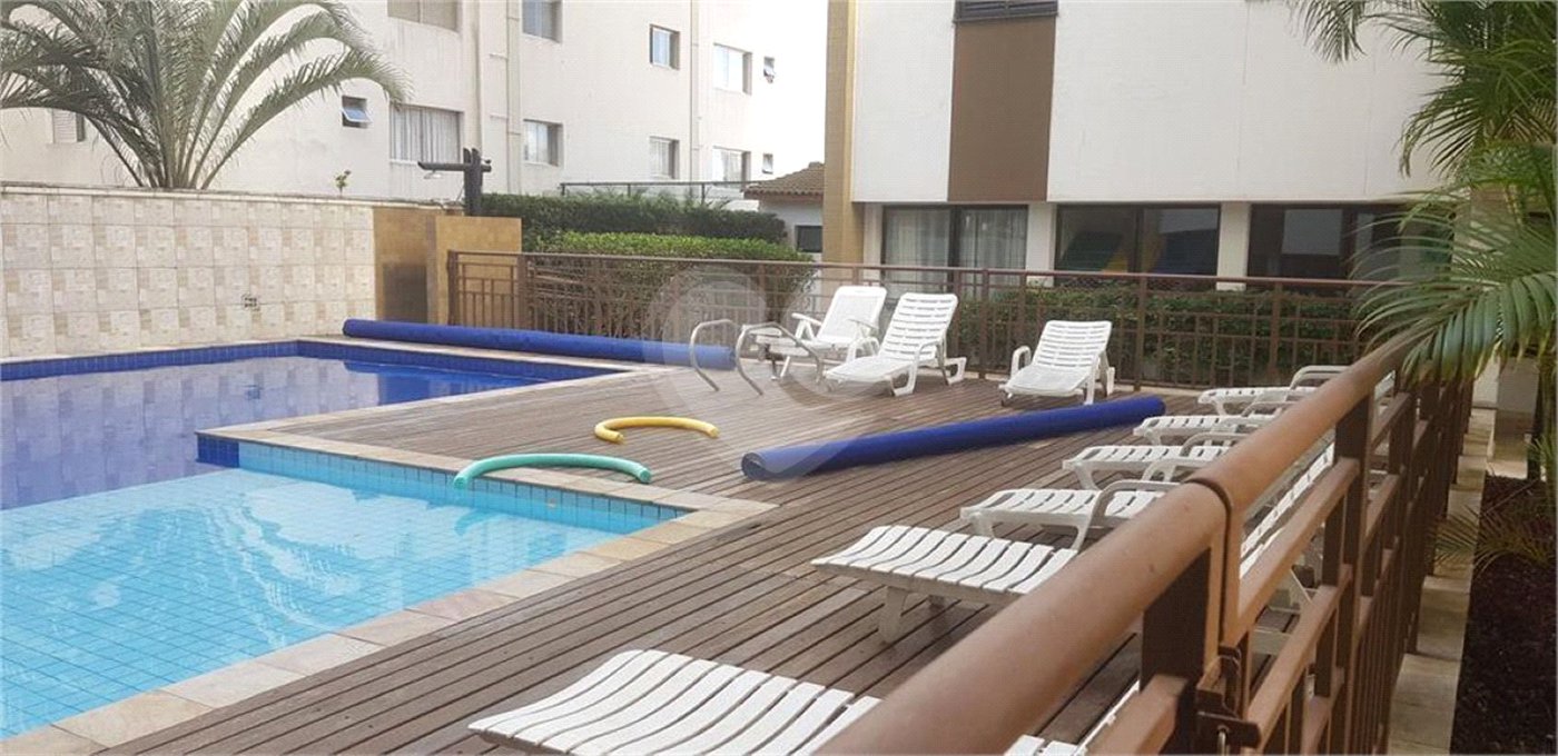 Apartamento à venda com 3 quartos, sendo 1 suíte, em Santana, São Paulo, SP