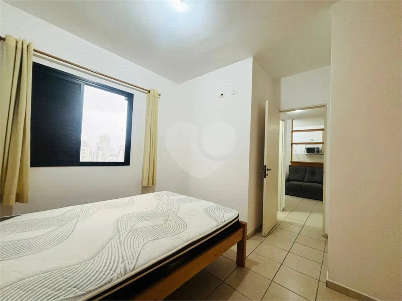 Apartamento à venda com 1 quarto em Saúde, São Paulo, SP