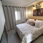Casa à venda com 3 quartos, sendo 1 suíte,  no condomínio Bella Colonia II, Jundiaí - SP