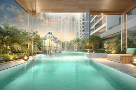 Apartamento à venda com 3 suítes em Jardim das Acácias, São Paulo, SP