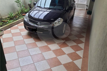 Sobrado à venda com 3 suítes em Vila Mazzei, São Paulo, SP