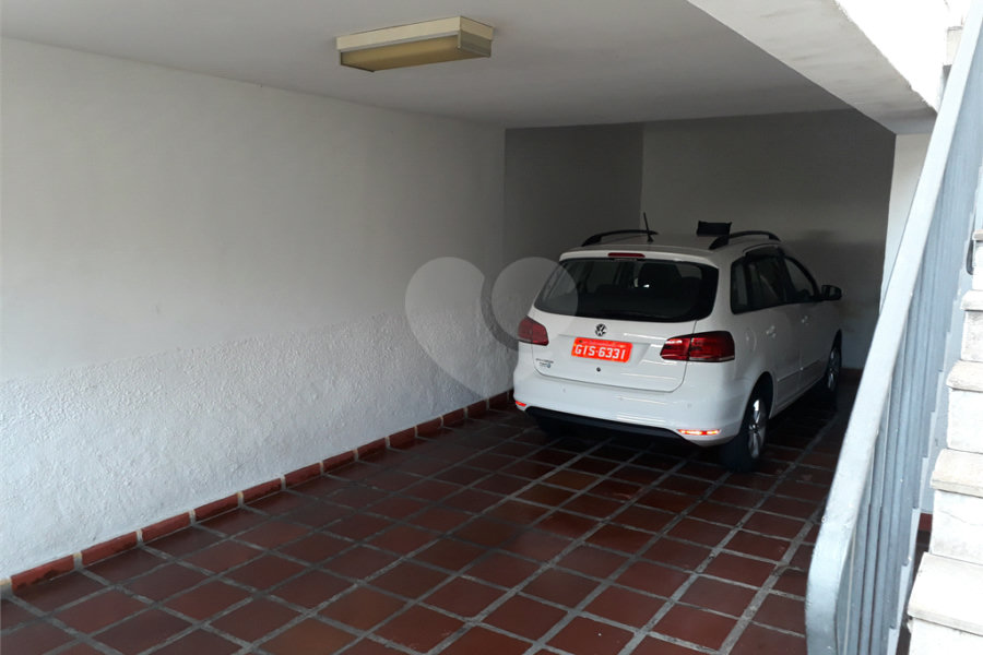 Casa à venda com 3 quartos, sendo 1 suíte, em Tucuruvi, São Paulo, SP