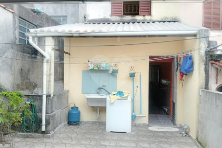 Casa à venda com 2 quartos em Vila do Encontro, São Paulo, SP