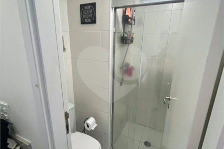 Apartamento à venda com 1 quarto em Vila Guarani (z Sul), São Paulo, SP