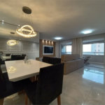 Apartamento à venda com 3 suítes em Vila Suzana, São Paulo, SP