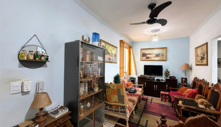 Apartamento à venda com 2 quartos em Campos Elíseos, Ribeirão Preto, SP